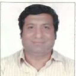 Jitender Chhabra