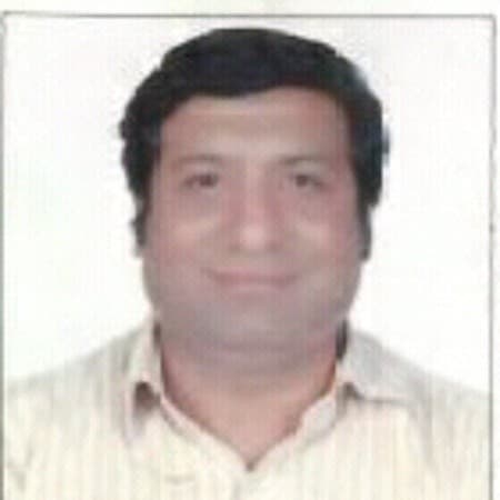 Jitender Chhabra