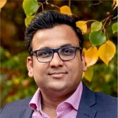 Jitender Jindal
