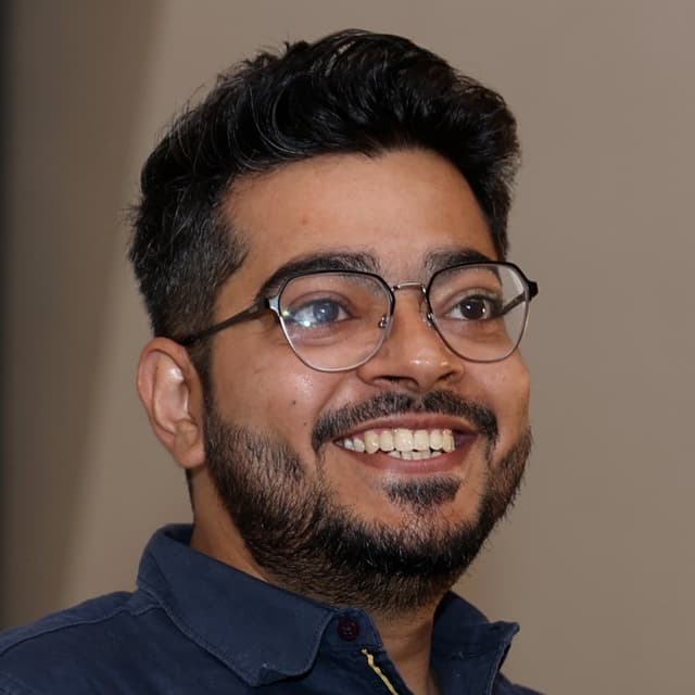 Jitender Kumar