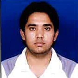 Jitender Kumar