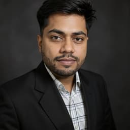 Jitender Kumar