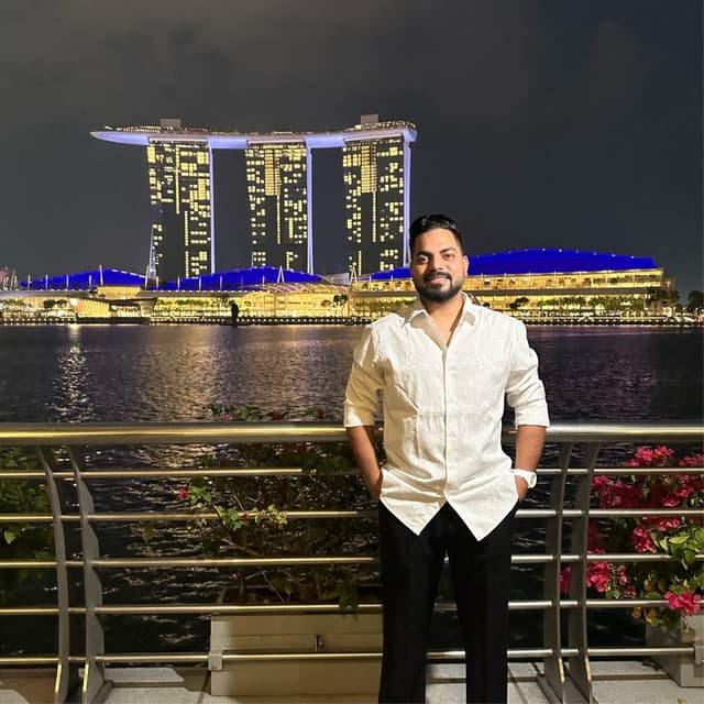 Jitender Kumar