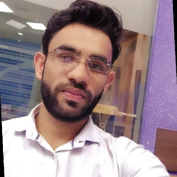 Jitender Kumar