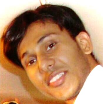 Jitender Sharma