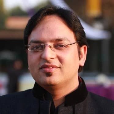 Jitender Singh