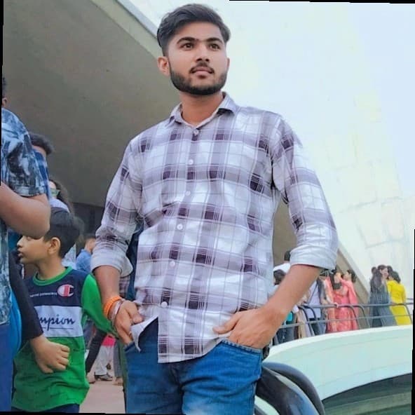 Jitender Singh