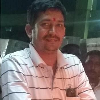 Jitender Ssingh