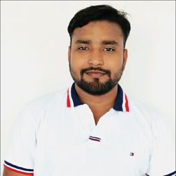 Jitender Yadav
