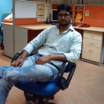 Jitender yadav