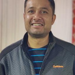 Jitender Yadav