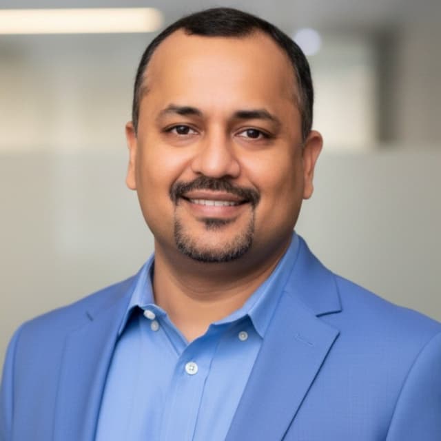 Jitender Sachdeva