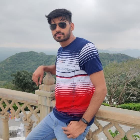JITENDER SHEORAN