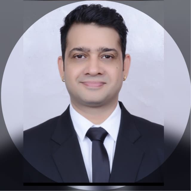 Jitender Singh Saroha
