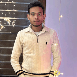 Jitender Yadav