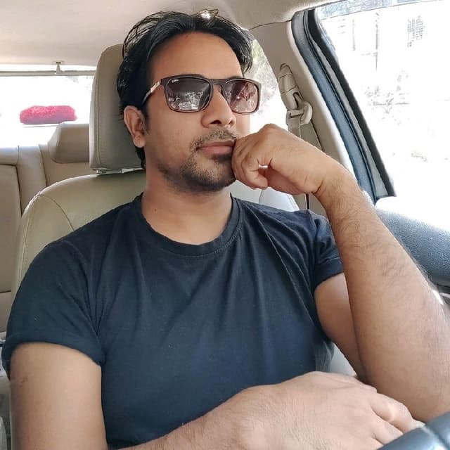 Jitendra Kumar