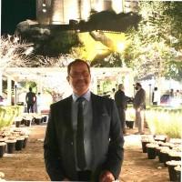 Jitendra B Singh