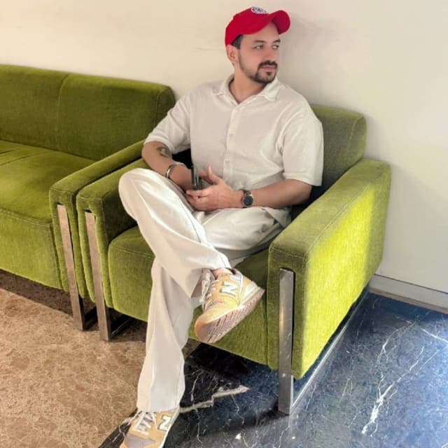 Jitendra Bajetha