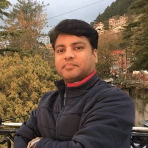Jitendra Bansal