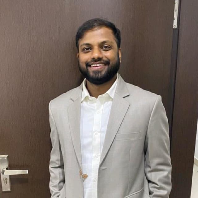 Jitendra Chaudhary