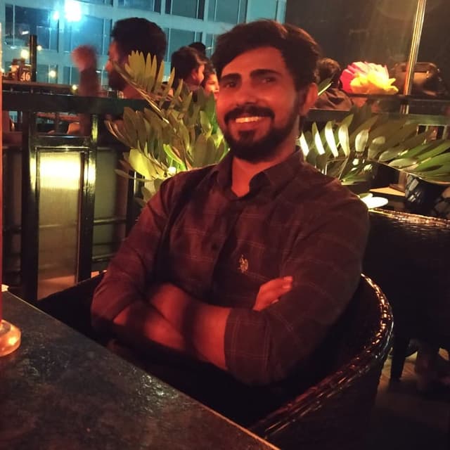 Jitendra Gadhwal