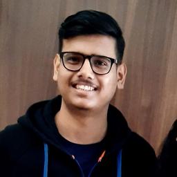 Jitendra Garg