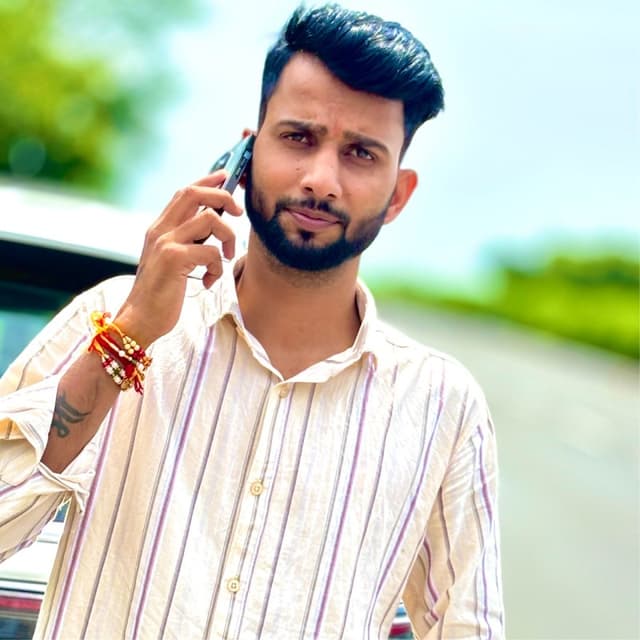 Jitendra Gurjar