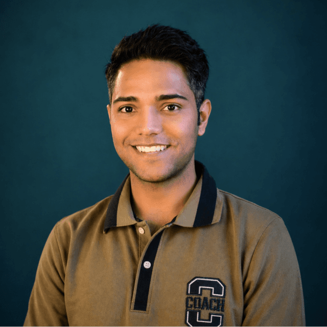 Jitendra Khorwal