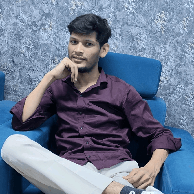 Jitendra kumar