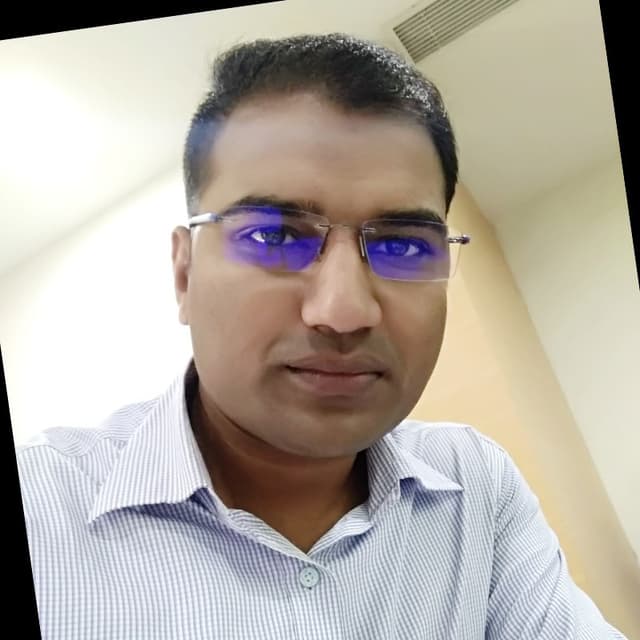 jitendra kumar