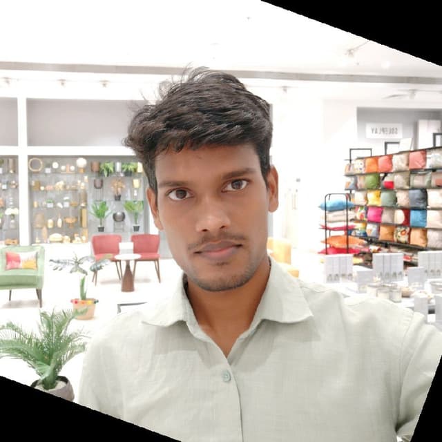 Jitendra Kushwaha