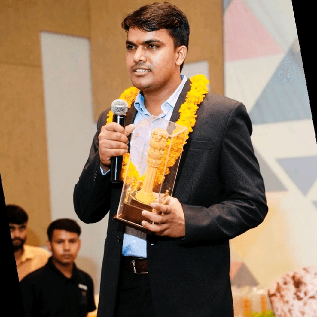 Jitendra Meena