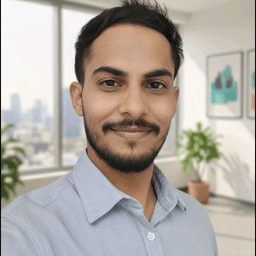 Jitendra Rajput