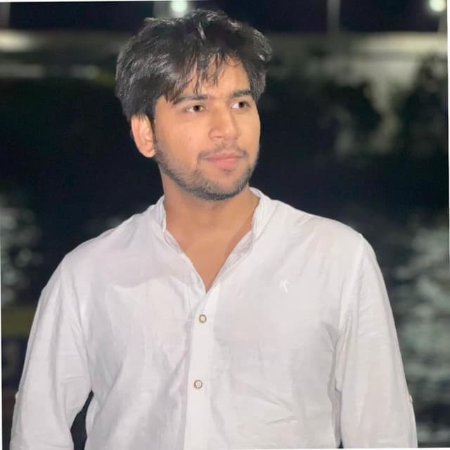 Jitendra Rana