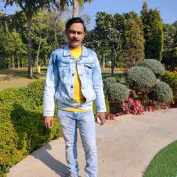 Jitendra Saxena