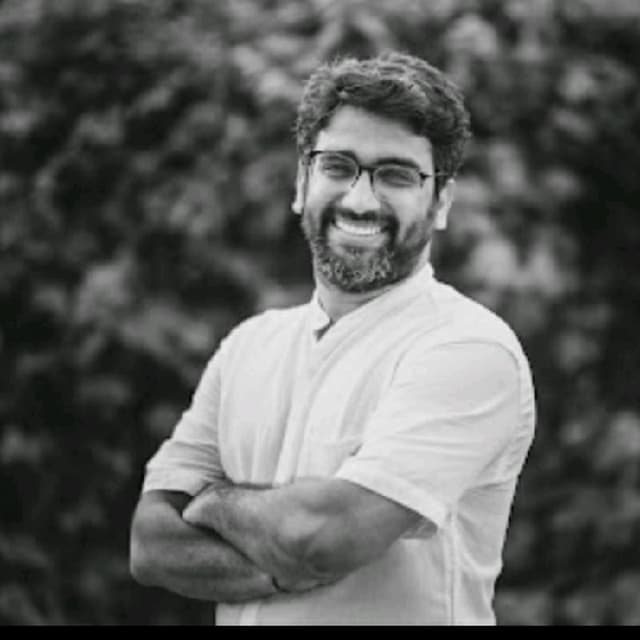 Jitendra Sharma