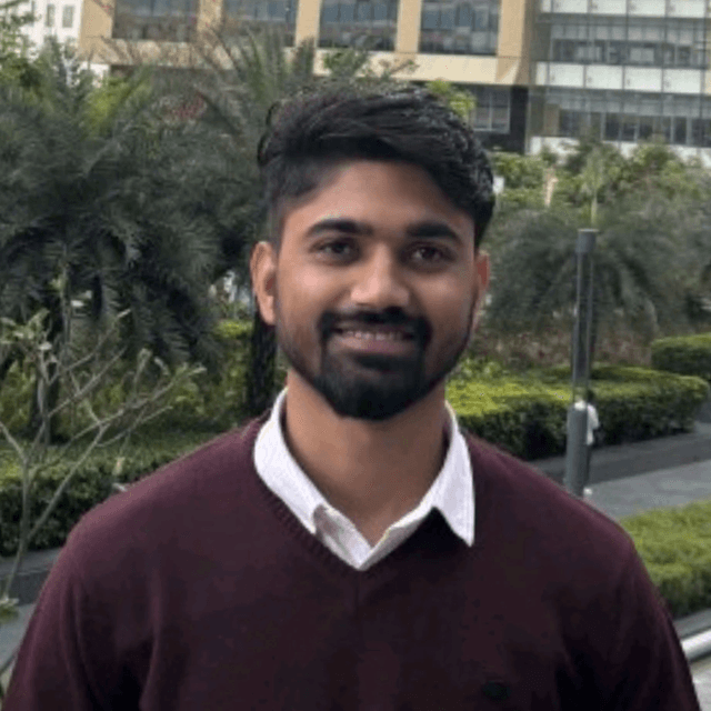 Jitendra Shivhare