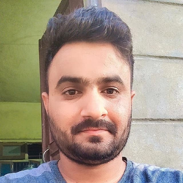 Jitendra Singh