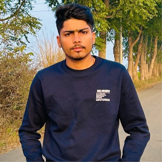Jitendra Sodha