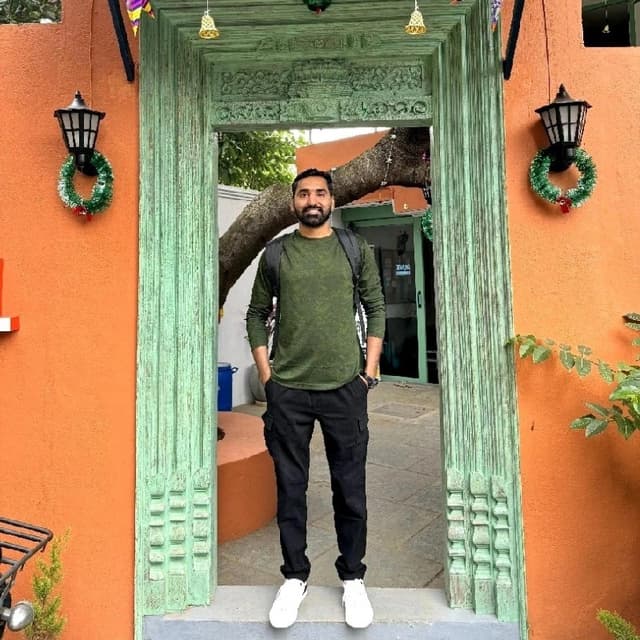 Jitendra Thandani
