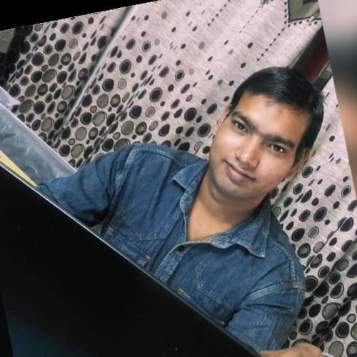 Jitendra verma