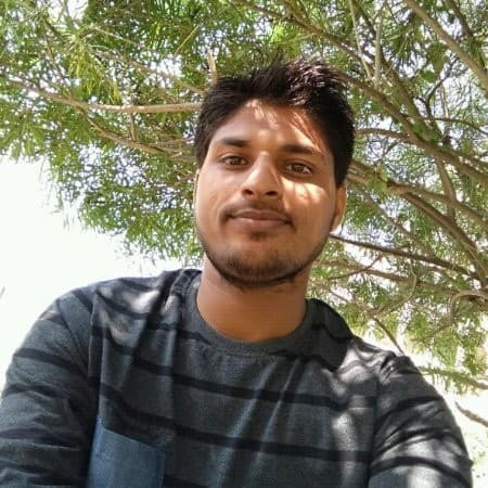 Jitendra Yadav