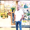 Jitendra Yadav