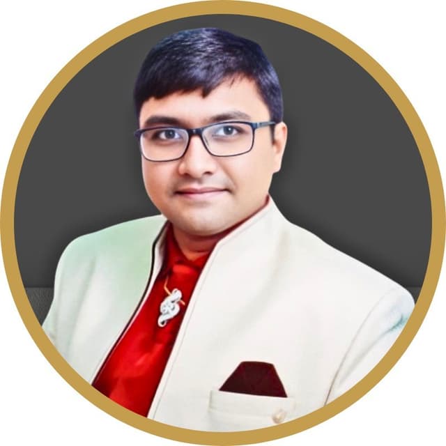 Jitendra Bhatt