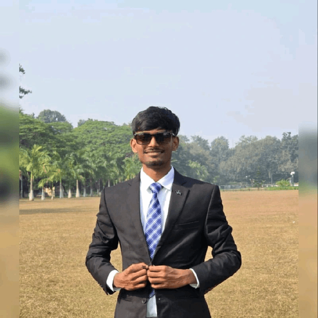 Jitendra Kumar Mandal