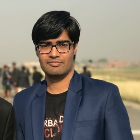 Jitendra Gawariya