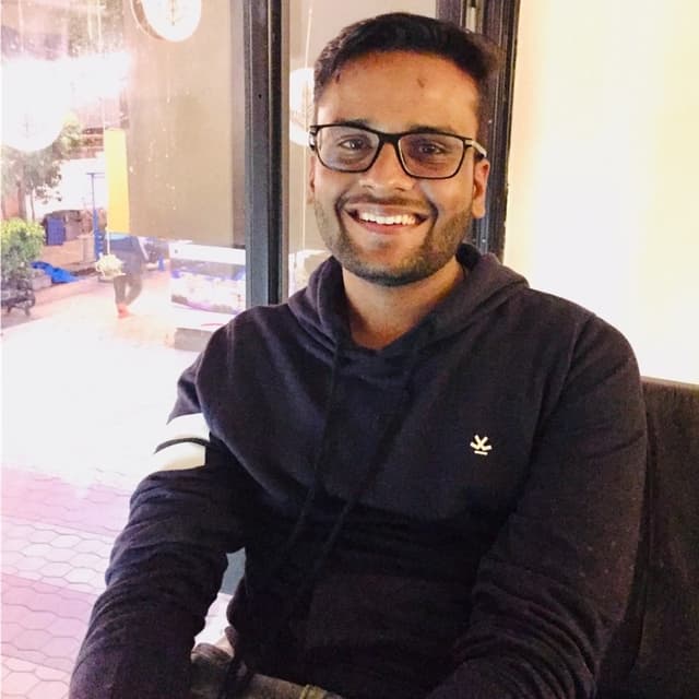 Jitendra Jangid