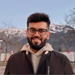 Jitendra Kewalramani