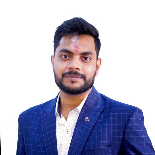 Jitendra Kumar