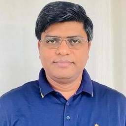 Jitendra Kumar Samal